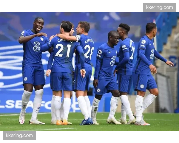 阿斯顿维拉迎战切尔西 检验两队防守定位球能力