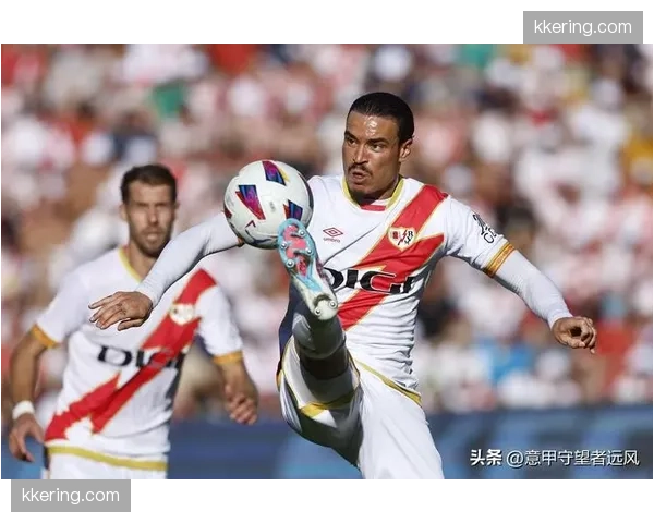 巴列卡诺引进阿霍马克和卡洛斯马丁 补强锋线