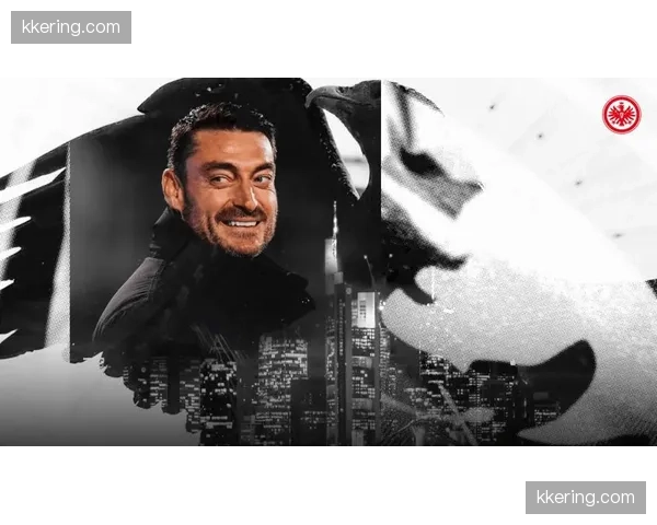 法兰克福后卫科林斯脚踝韧带重伤 主教练里埃拉确认其赛季报销